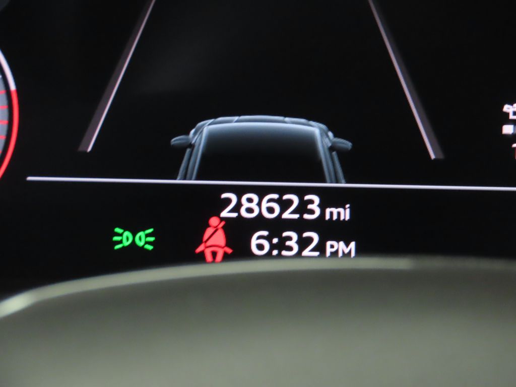 Thumbnail: 2022 Audi A7 - 15