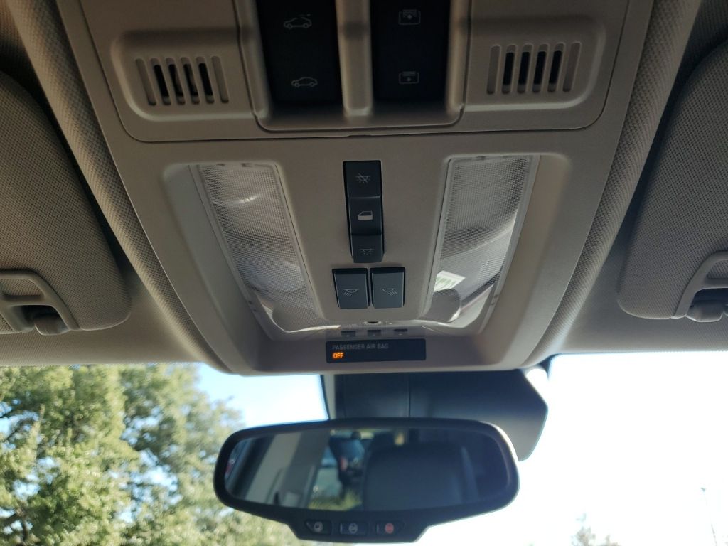 Used Car 2015 Cadillac Srx  Luxury For Sale Under $15,000 In Austin, Texas