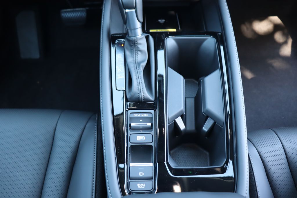 Thumbnail: 2025 Honda Accord - 22