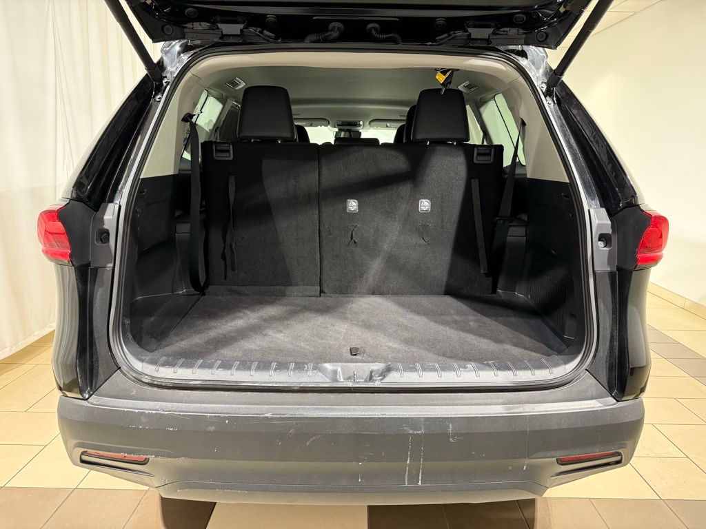 Thumbnail: 2025 Toyota Grand Highlander - 12