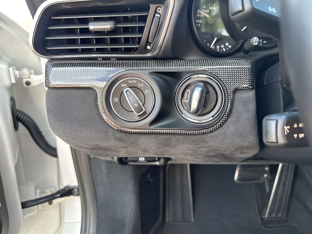 Used Car 2017 Porsche 911  Carrera 4 Gts For Sale Under $130,000 In Austin, Texas