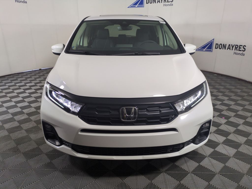 New 2026 Honda Odyssey EX-L For Sale in Fort Wayne, IN