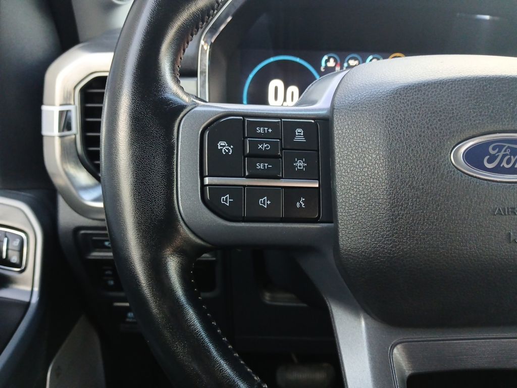 Used Car 2023 Ford F-150  Lariat For Sale Under $50,000 In Austin, Texas