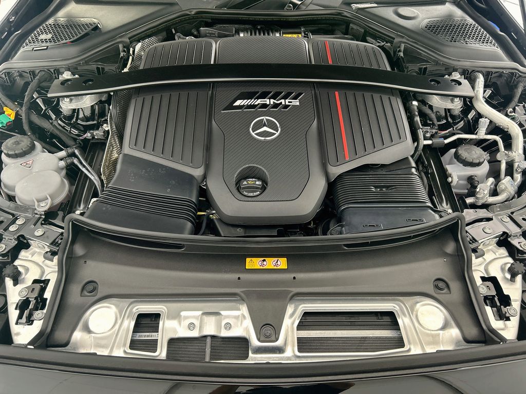 Thumbnail: 2027 Mercedes-Benz E-Class - 28
