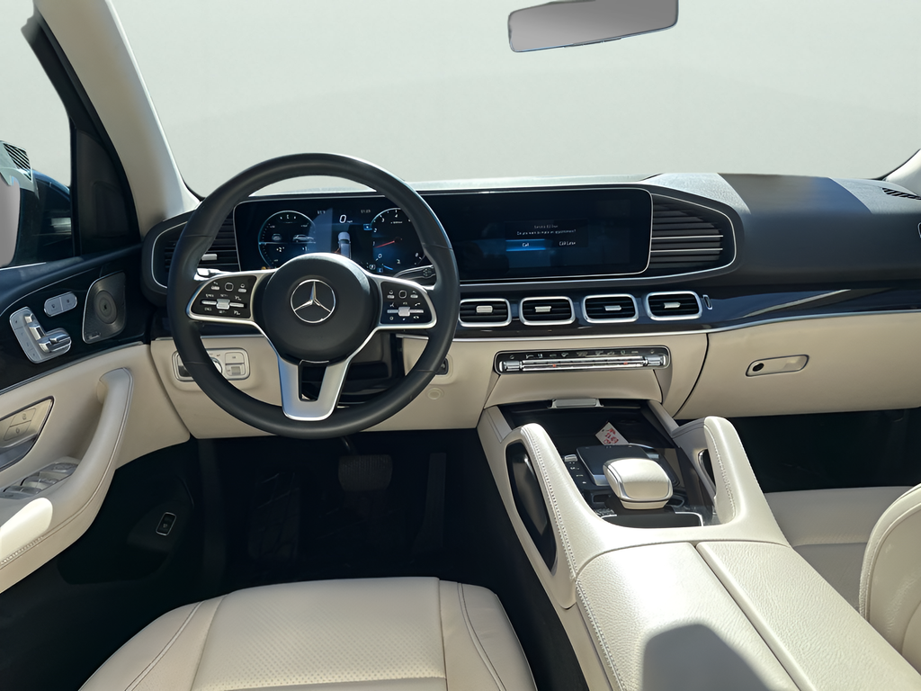 Used Car 2022 Mercedes-benz Gle  Gle 350 For Sale Under $40,000 In Austin, Texas