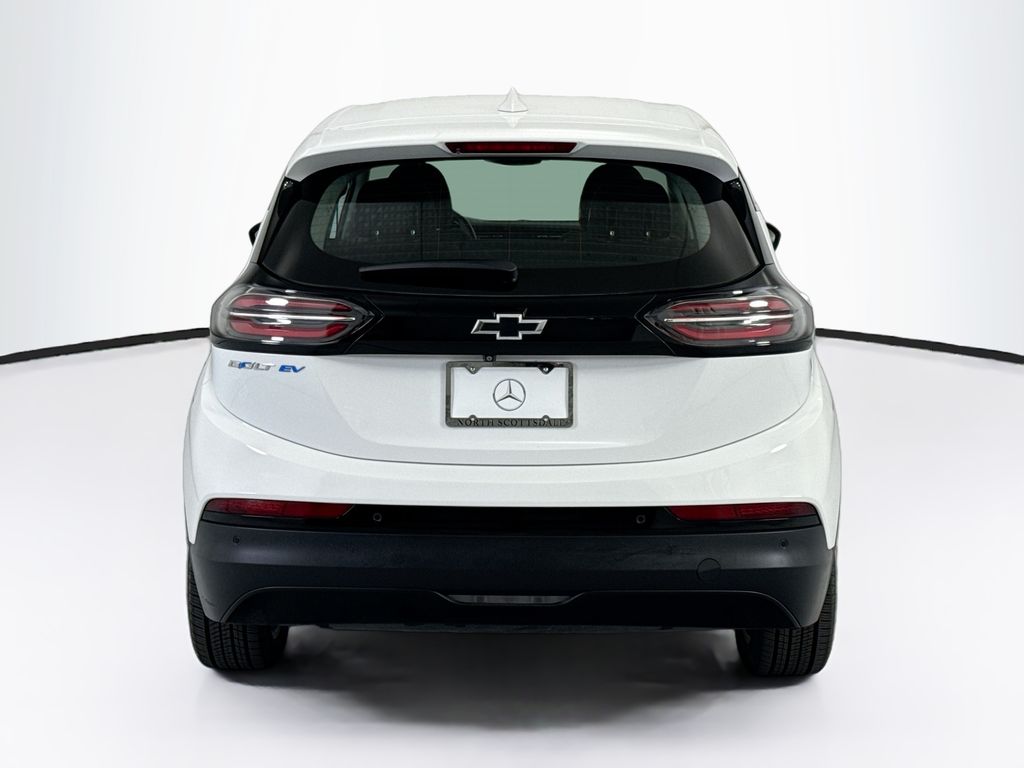Thumbnail: 2023 Chevrolet Bolt EV - 6