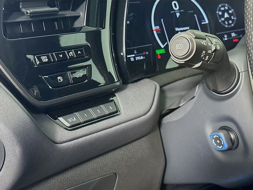 Thumbnail: 2024 Lexus TX - 10