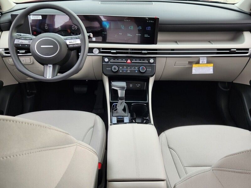 2026 Hyundai Tucson - $29,150
