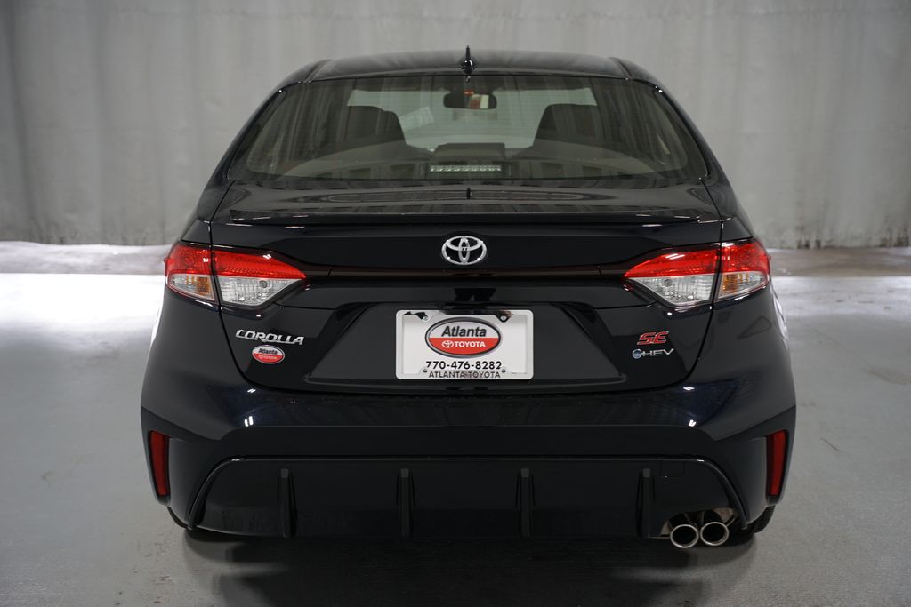 Thumbnail: 2026 Toyota Corolla - 7