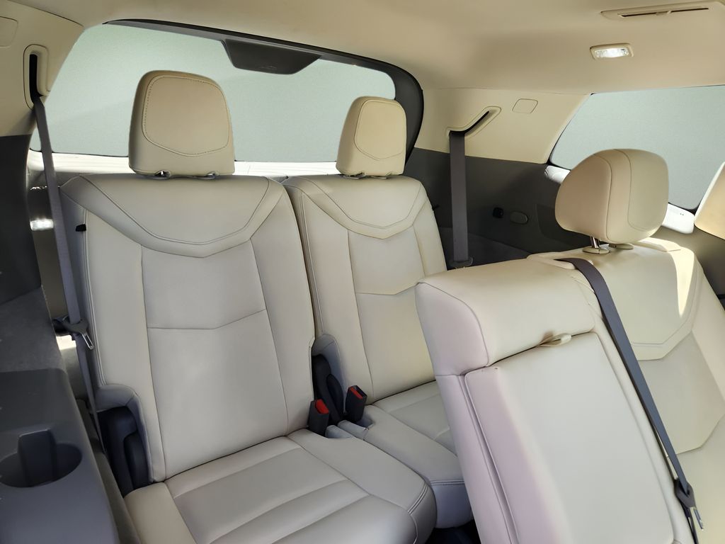 Used 2022 Cadillac XT6 SUV