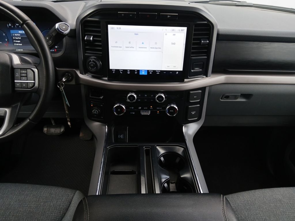 Used Car 2024 Ford F-150  Xlt For Sale Under $40,000 In Austin, Texas