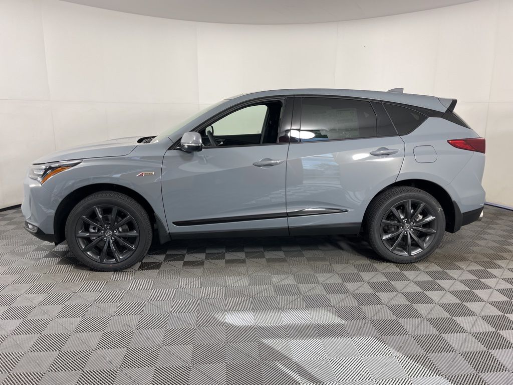 Thumbnail: 2025 Acura RDX - 2
