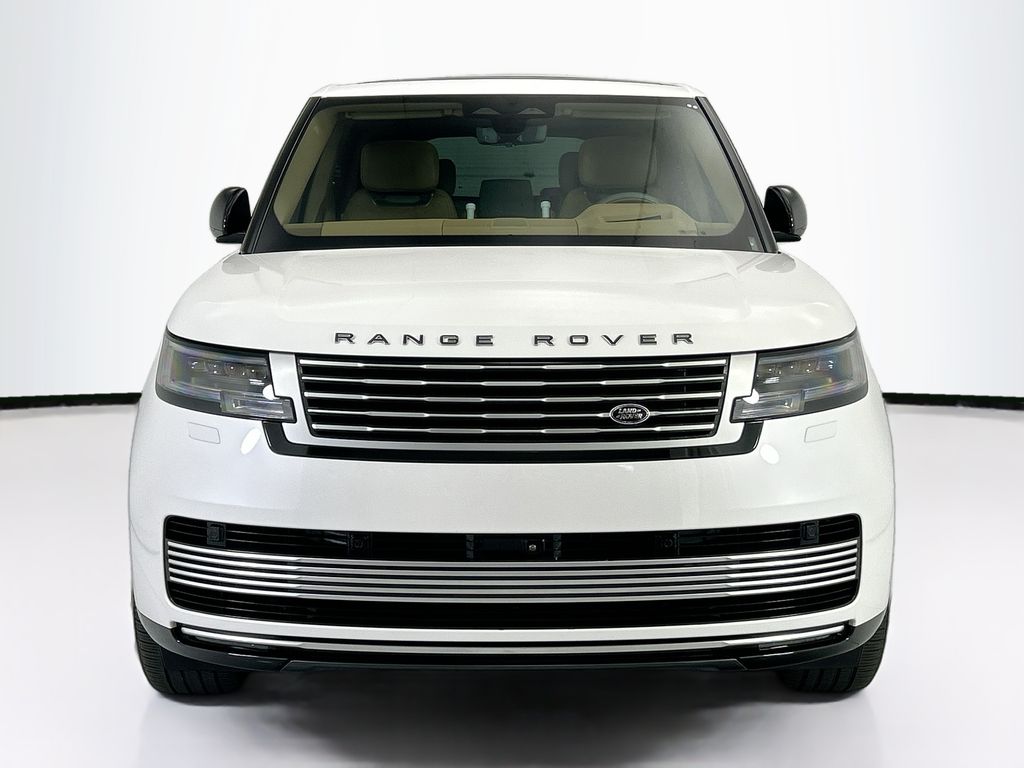 Thumbnail: 2025 Land Rover Range Rover - 2