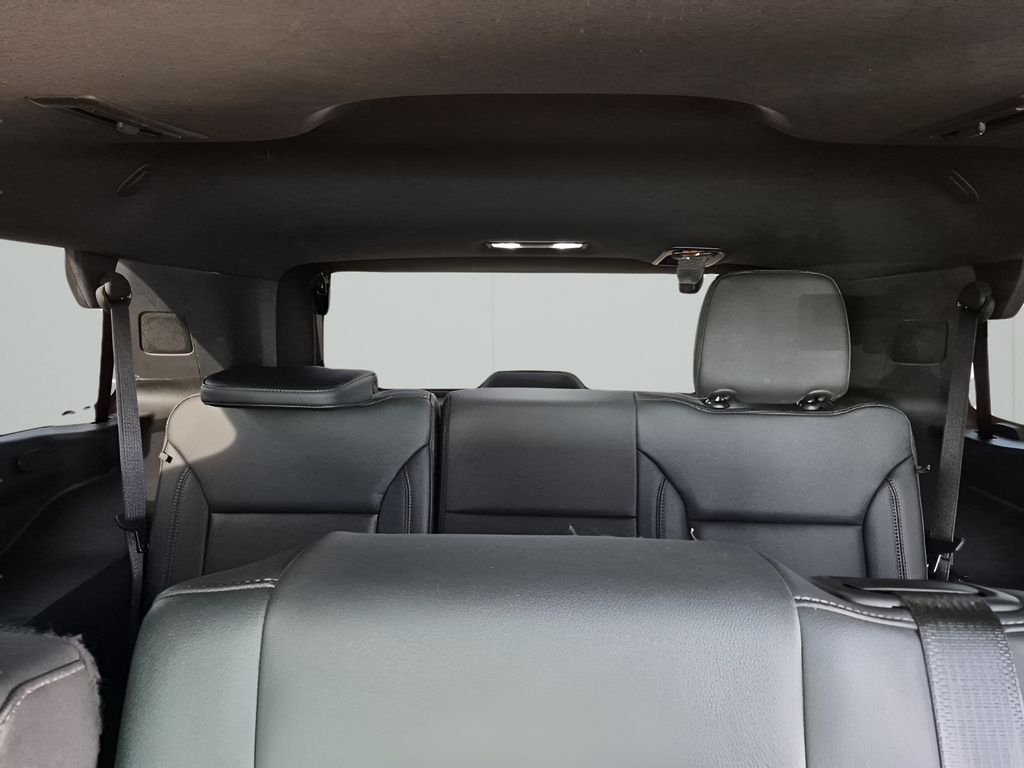 Used Car 2022 Chevrolet Tahoe  Z71 For Sale Under $50,000 In Austin, Texas