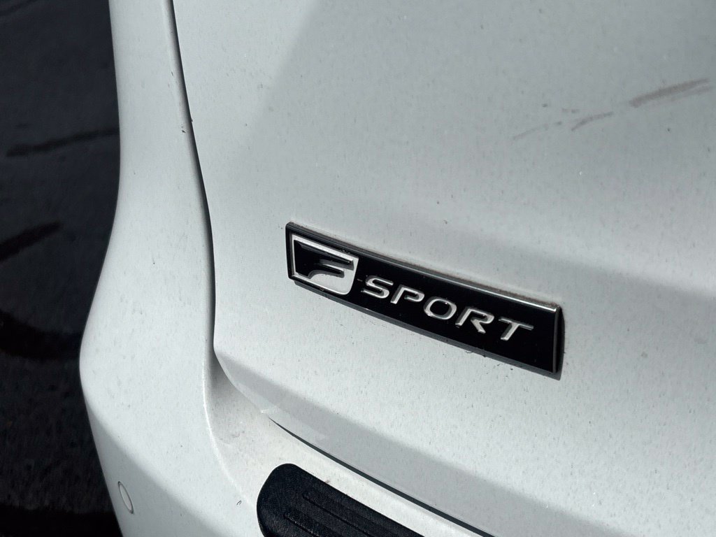 Used 2021 Lexus NX SUV