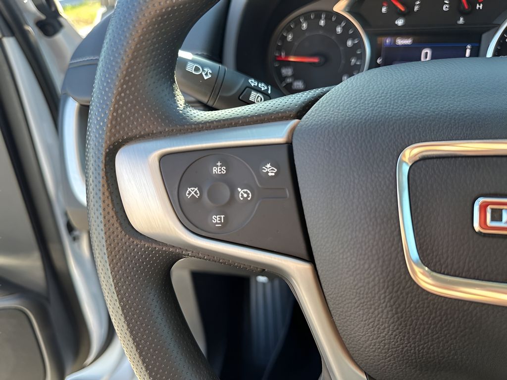 Used Car 2022 Gmc Terrain  Sle For Sale Under $25,000 In Austin, Texas