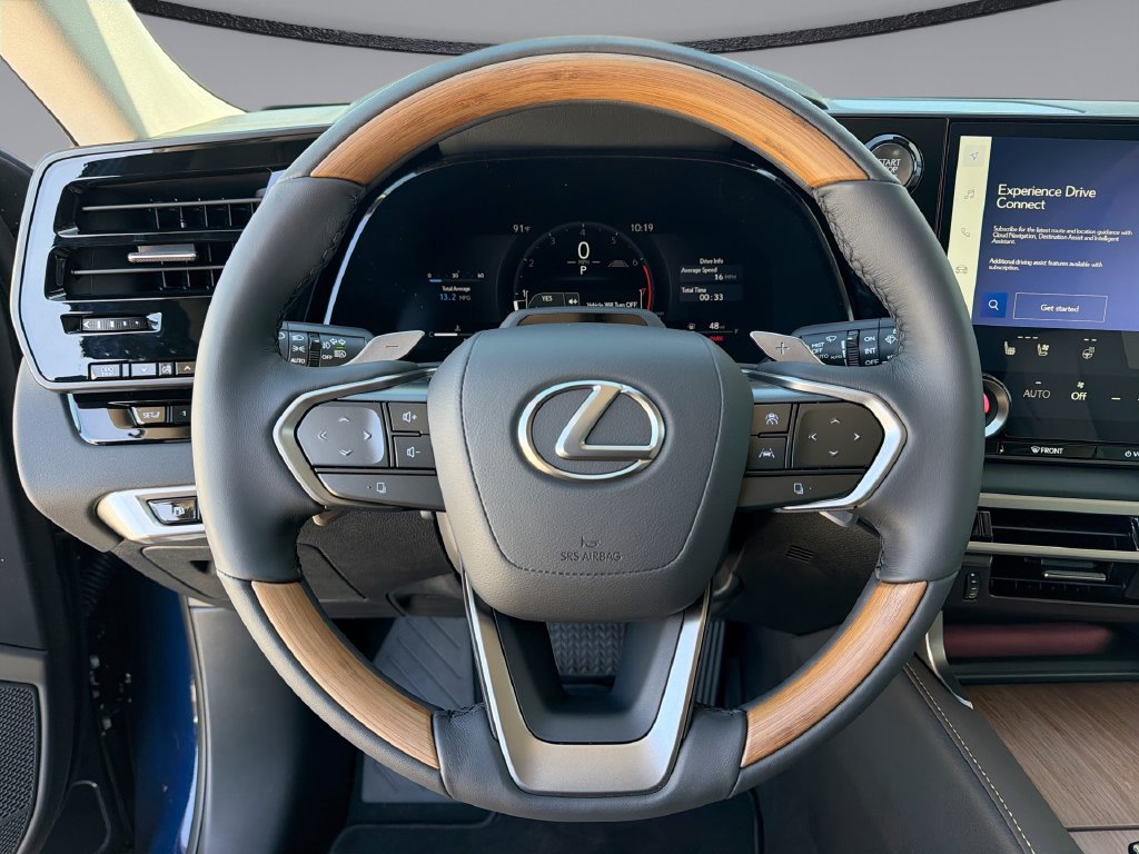 Thumbnail: 2026 Lexus RX - 21