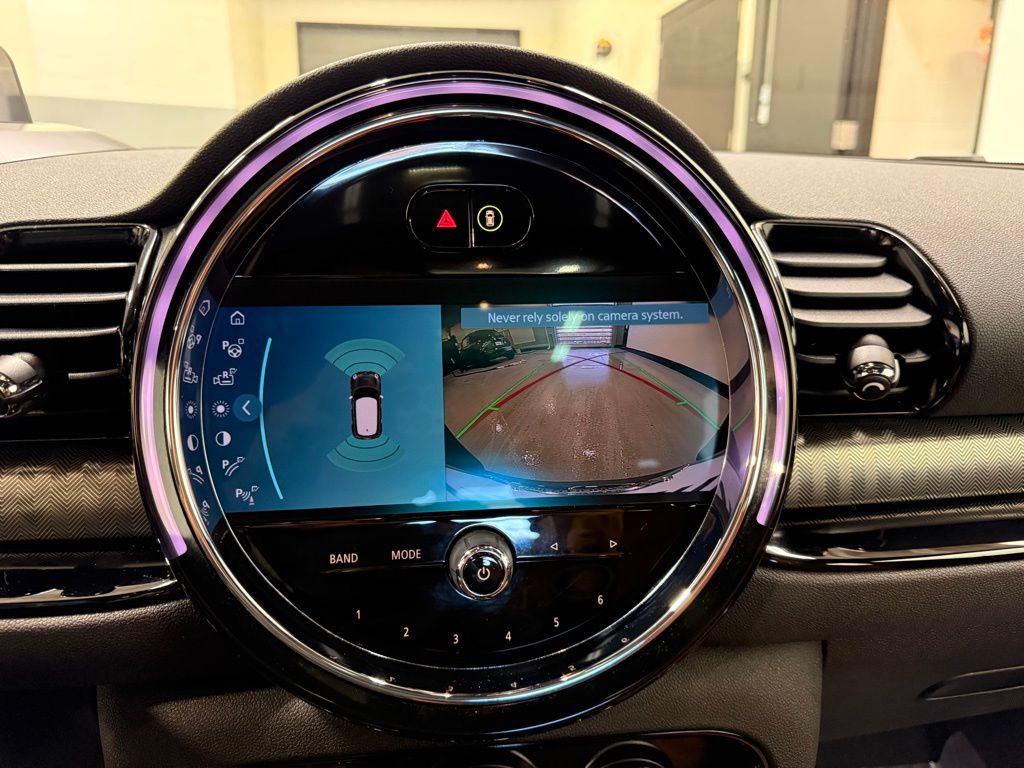 Thumbnail: 2023 MINI Cooper Clubman - 18