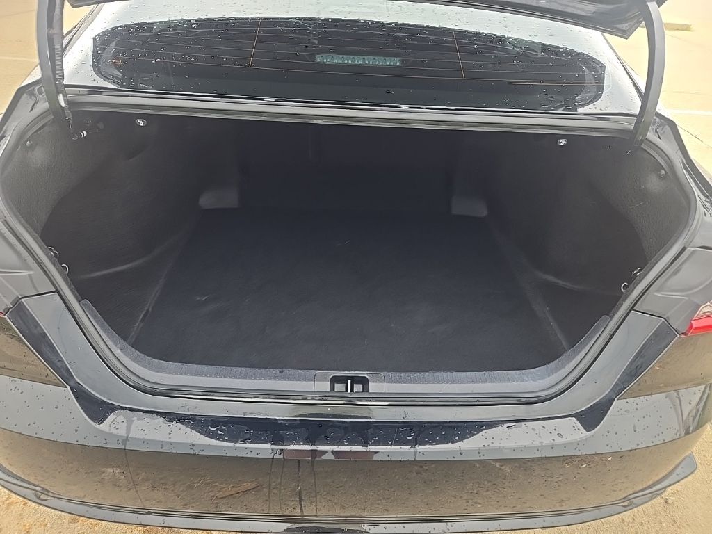 Used 2025 Toyota Camry Sedan