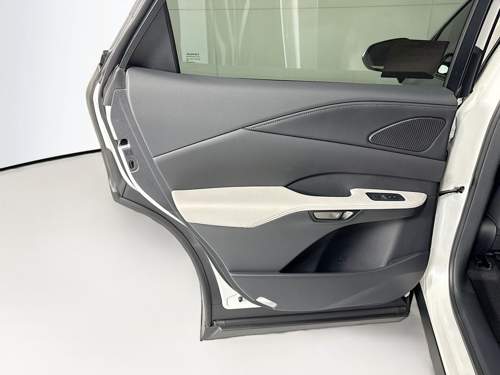 Thumbnail: 2026 Lexus RX - 27