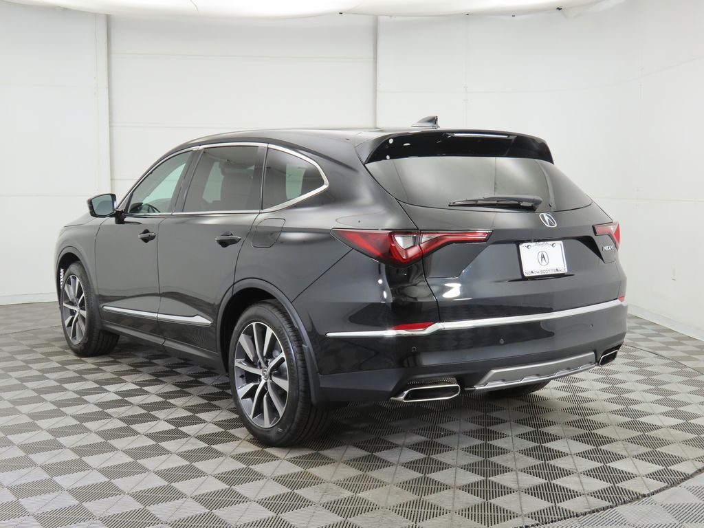 Thumbnail: 2026 Acura MDX - 7