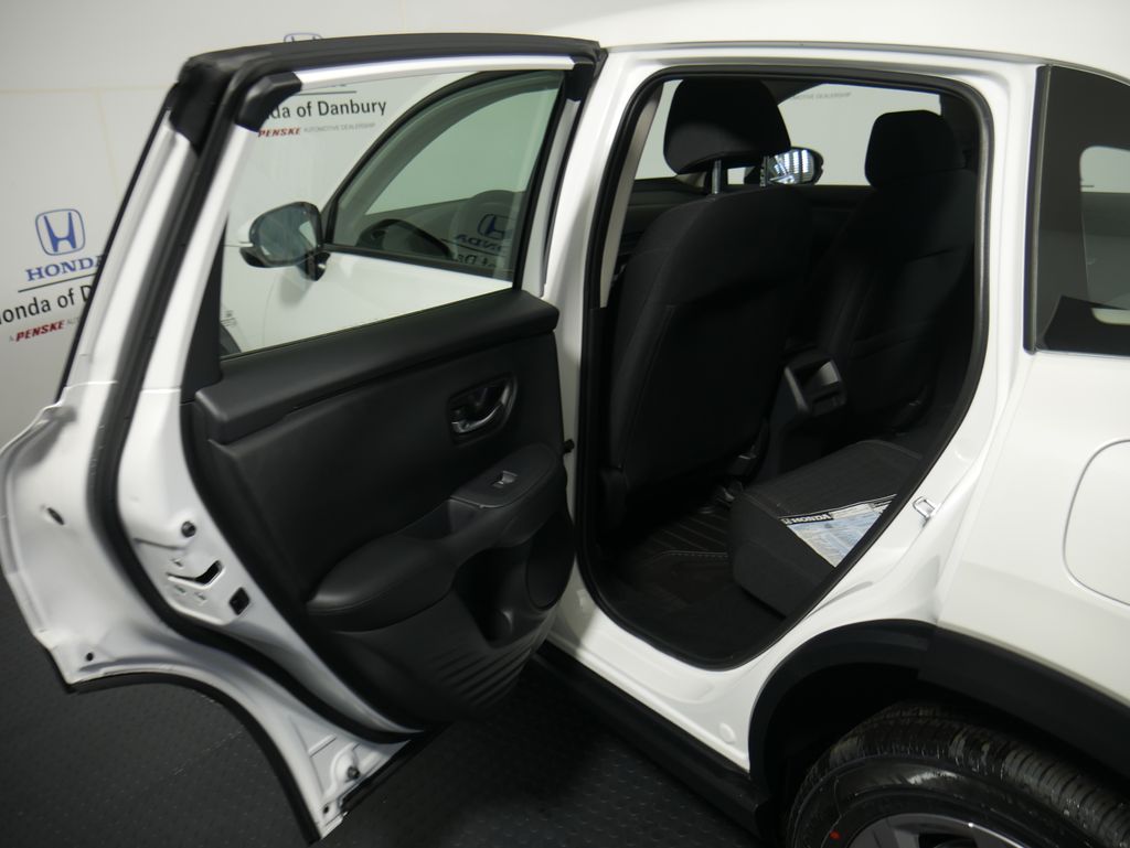 Thumbnail: 2025 Honda HR-V - 9