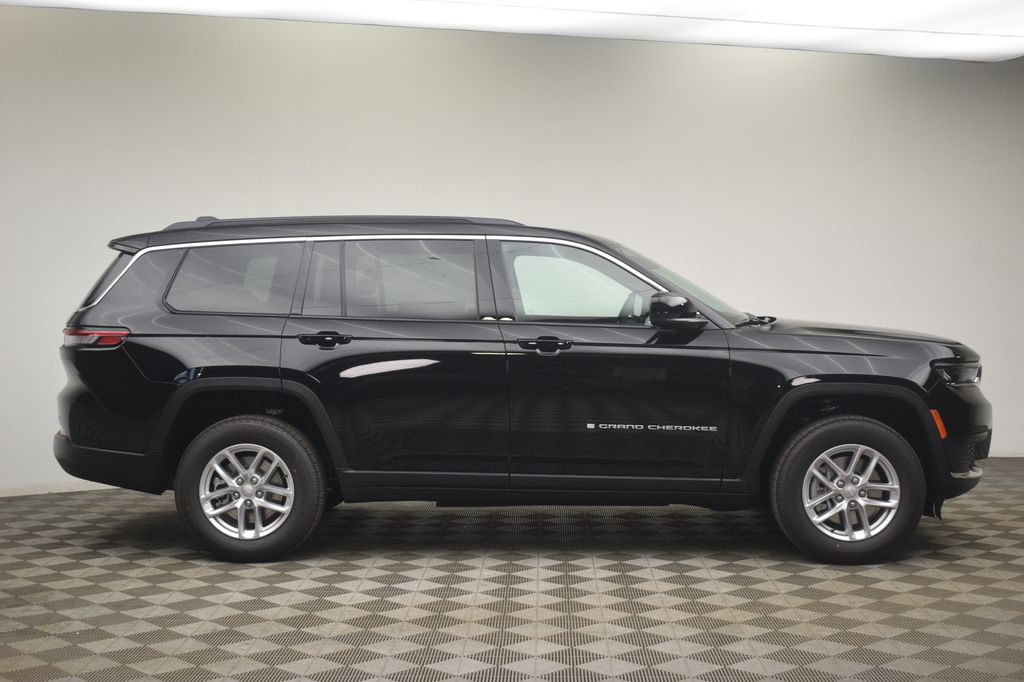 new 2026 Jeep Grand Cherokee L car, priced at $39,972