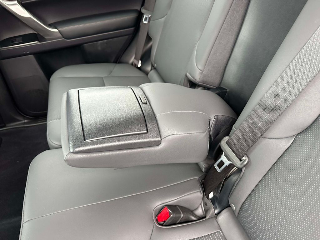 used 2023 Lexus GX car, priced at $60,495