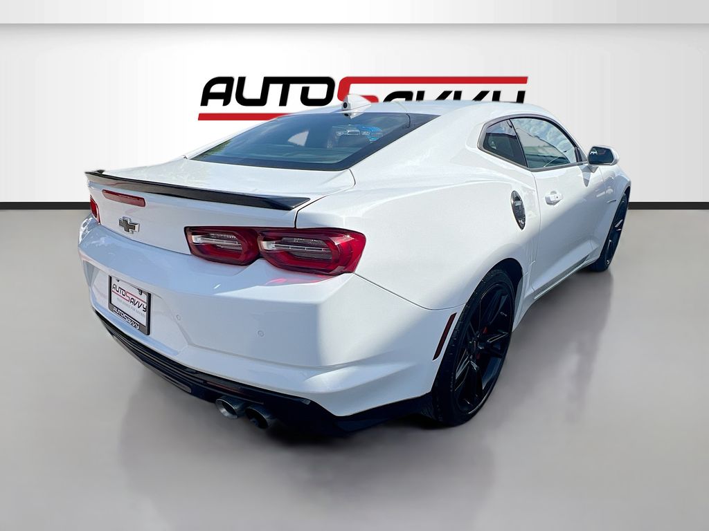 2024 Chevrolet Camaro SS - 6
