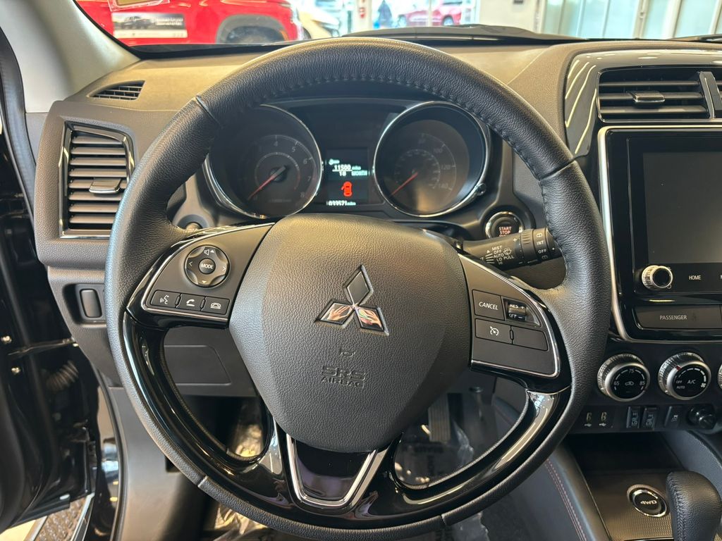 2024 Mitsubishi Outlander Sport 2.0 SE