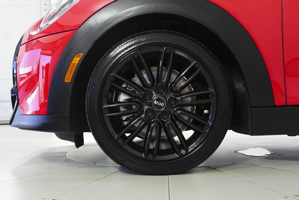 Thumbnail: 2023 MINI Cooper - 5