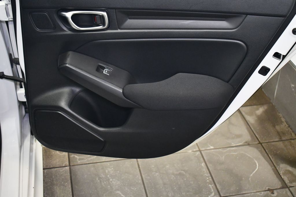 Thumbnail: 2022 Honda Civic - 30