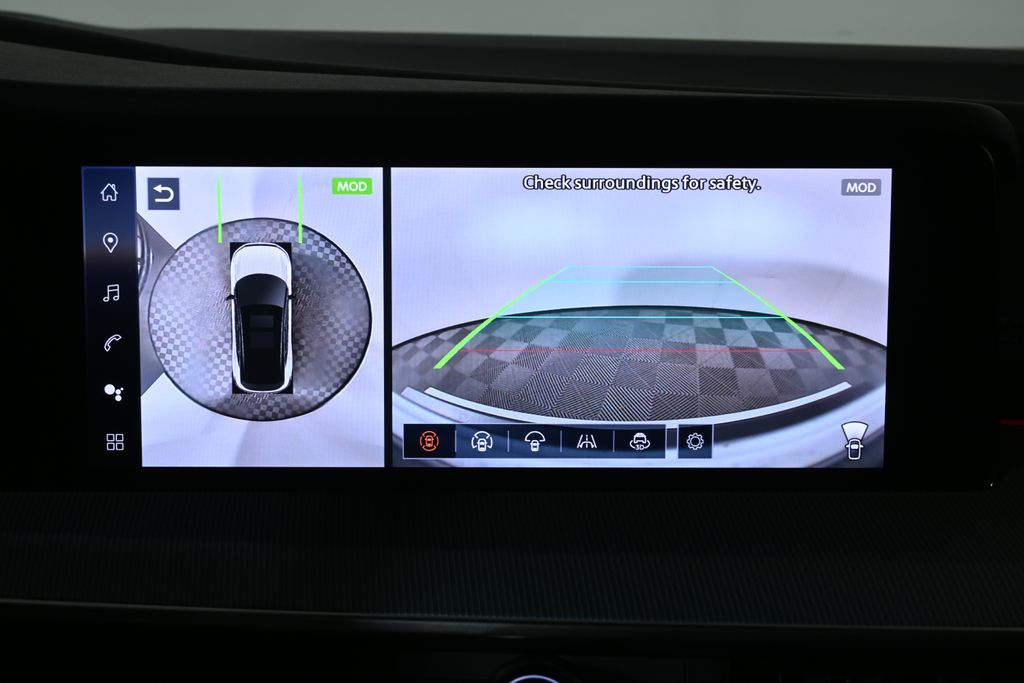 Thumbnail: 2025 Nissan Murano - 24