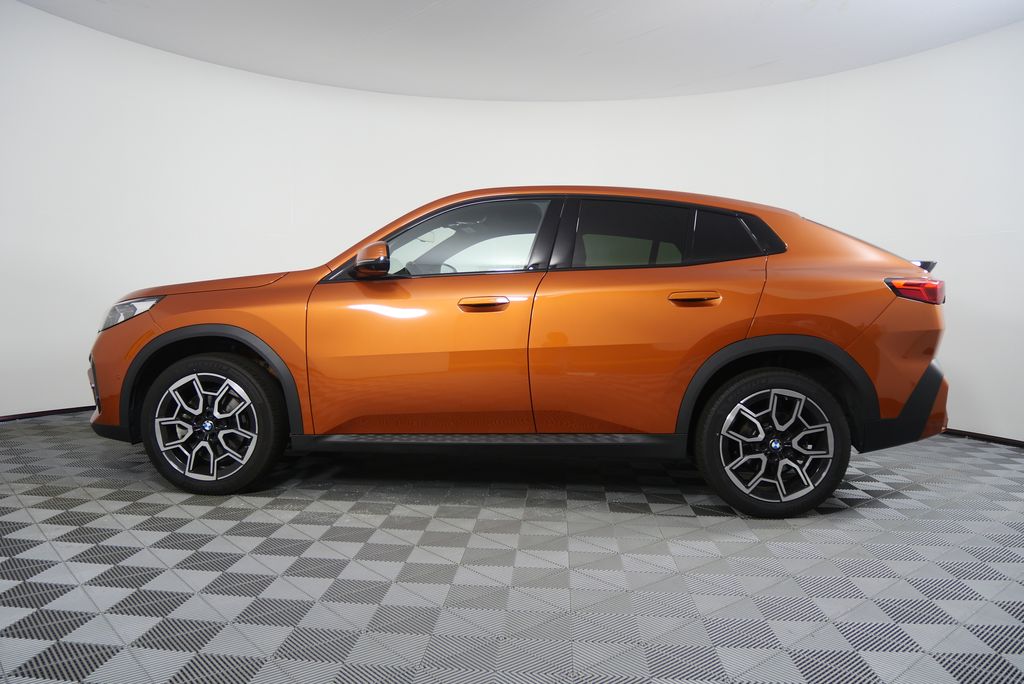2024 BMW X2 xDrive28i 6
