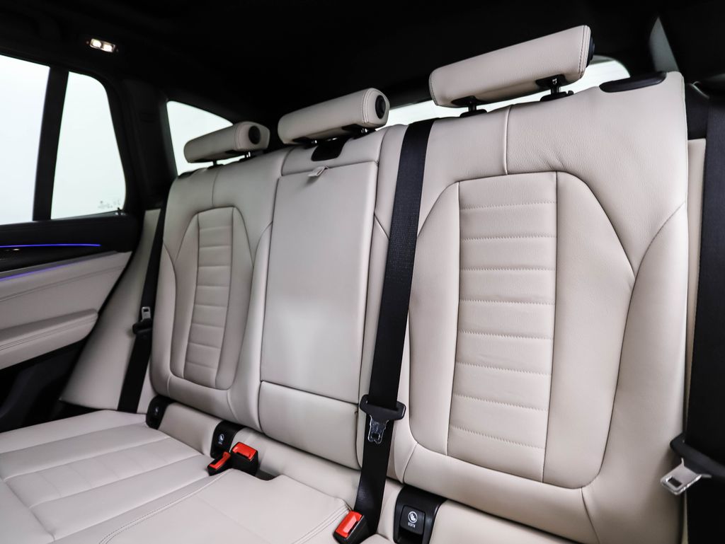 Thumbnail: 2023 BMW X3 - 23