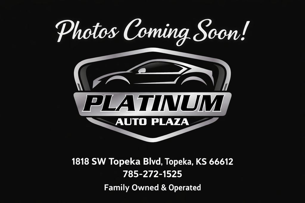 Deep Sea Blue 2020 Kia Rio S FWD Sedan Front-Wheel Drive Continuously Variable Transmission