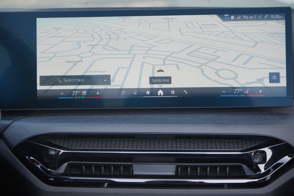 Thumbnail: 2025 BMW 4 Series - 16