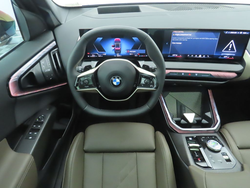 Thumbnail: 2025 BMW X3 - 10