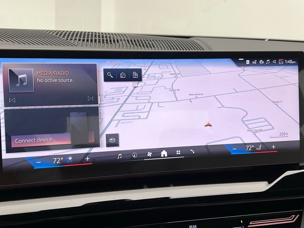 Thumbnail: 2026 BMW 5 Series - 12