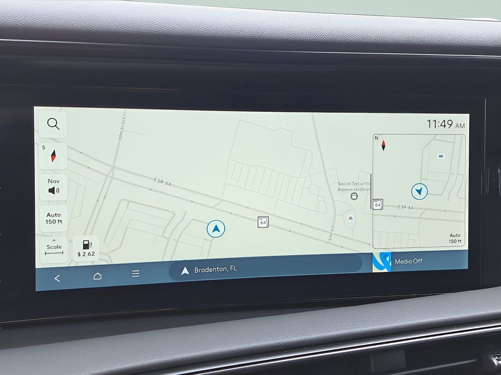 New 2026 Gray Hyundai XRT Pro image 21
