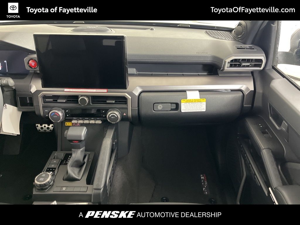 Thumbnail: 2026 Toyota 4Runner - 15