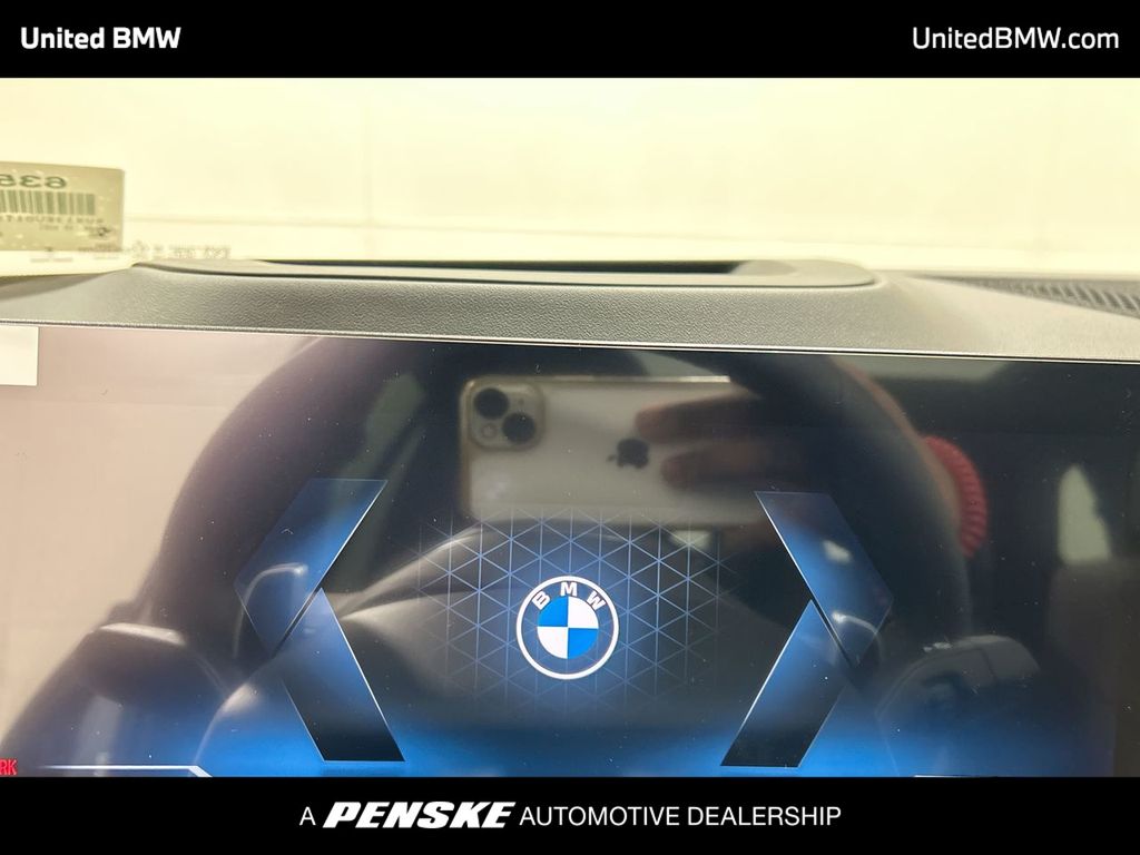 Thumbnail: 2026 BMW X5 - 15
