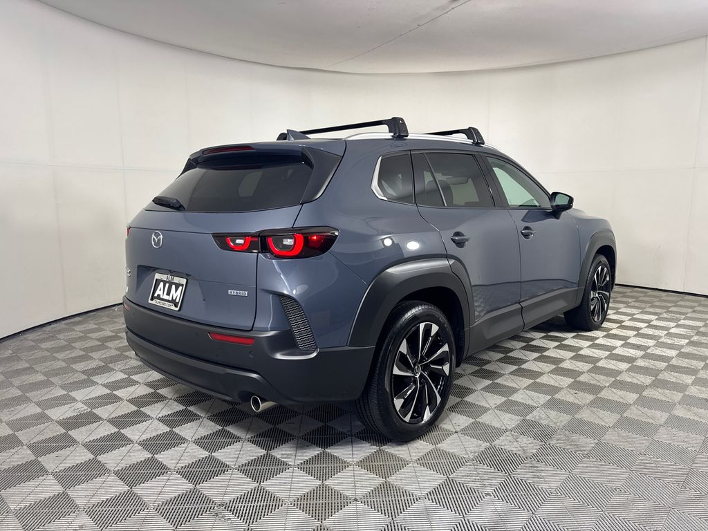 Used 2026 Gray Mazda Premium Plus image 6