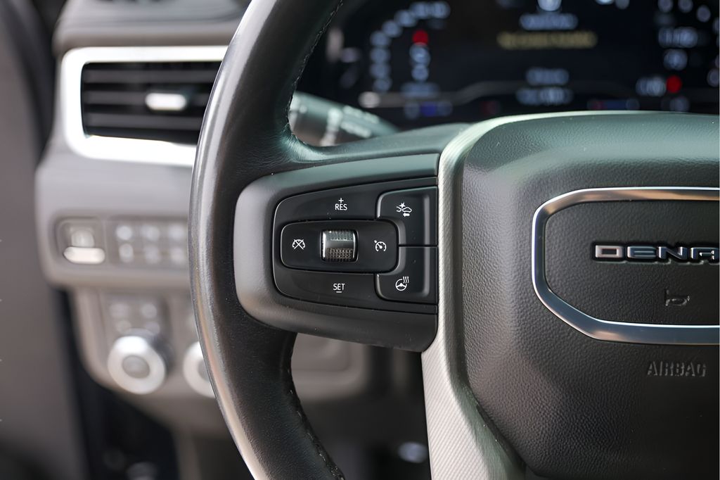 Used Car 2022 Gmc Yukon Xl  Denali For Sale Under $60,000 In Austin, Texas