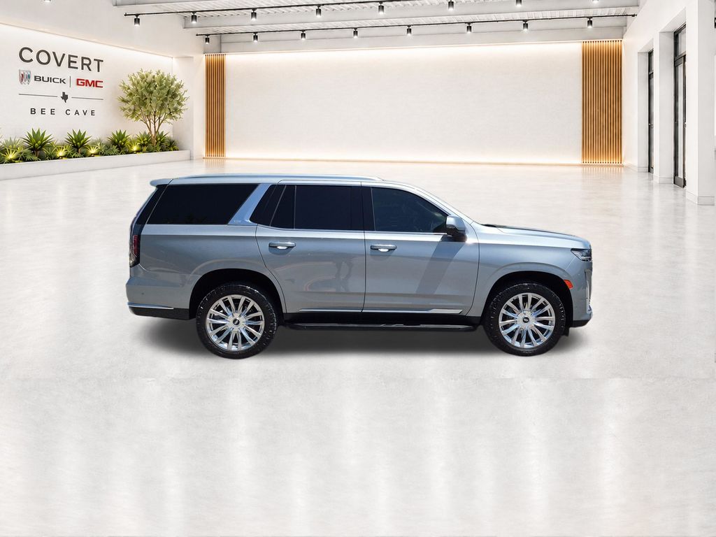 Used Car 2023 Cadillac Escalade  Premium Luxury For Sale Under $70,000 In Austin, Texas