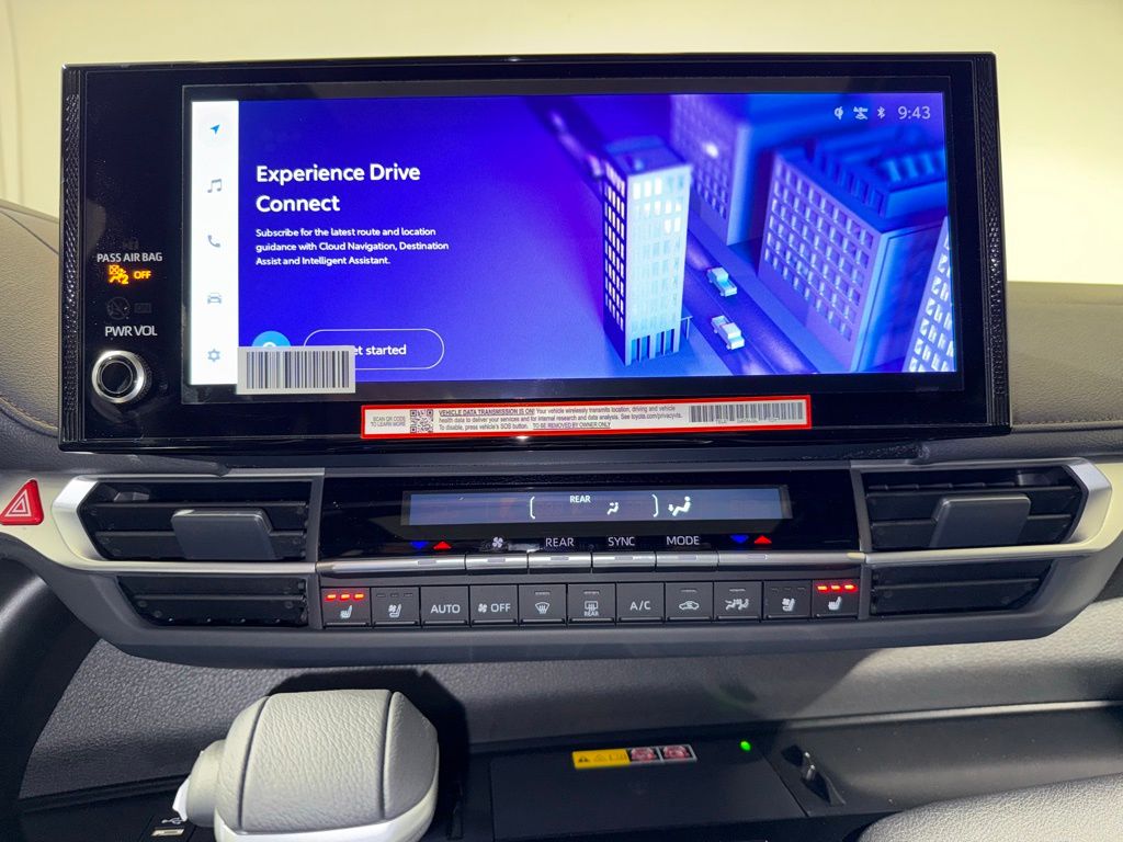 Thumbnail: 2025 Toyota Sienna - 30