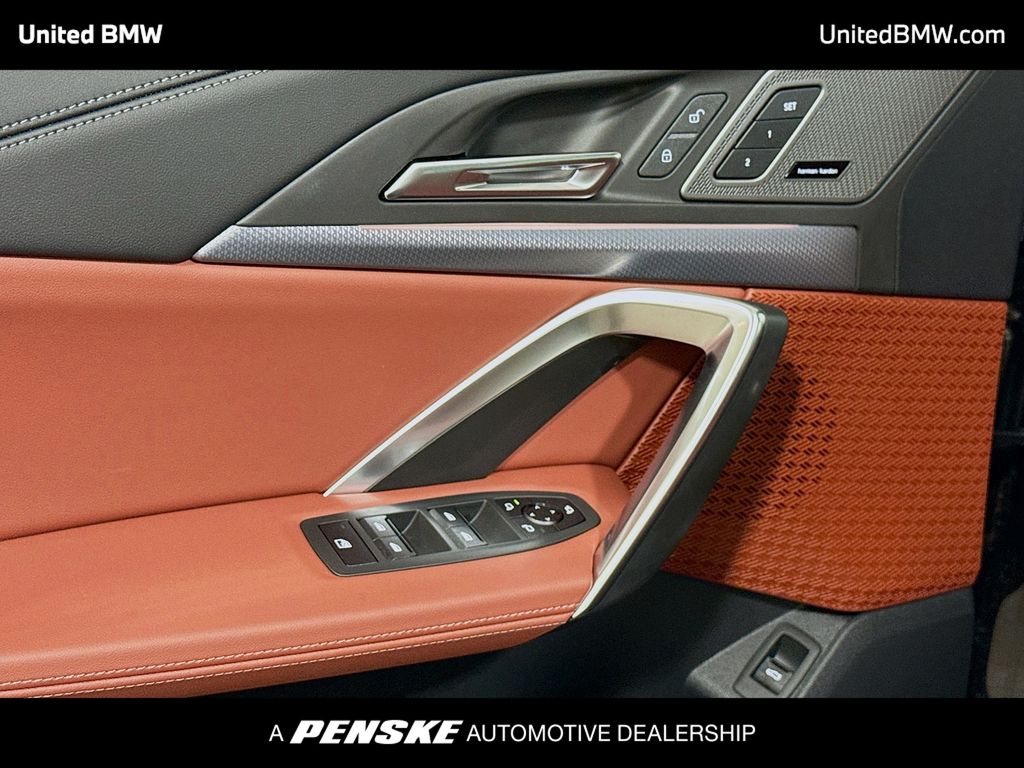 Thumbnail: 2026 BMW X1 - 3