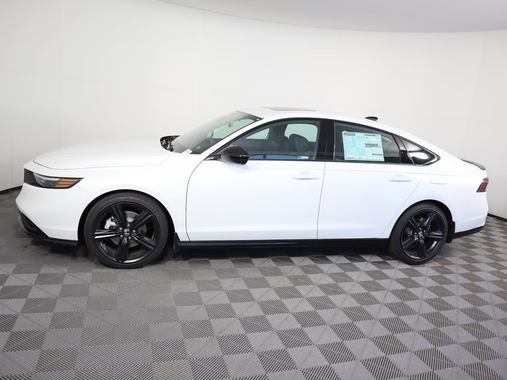 Thumbnail: 2025 Honda Accord - 8