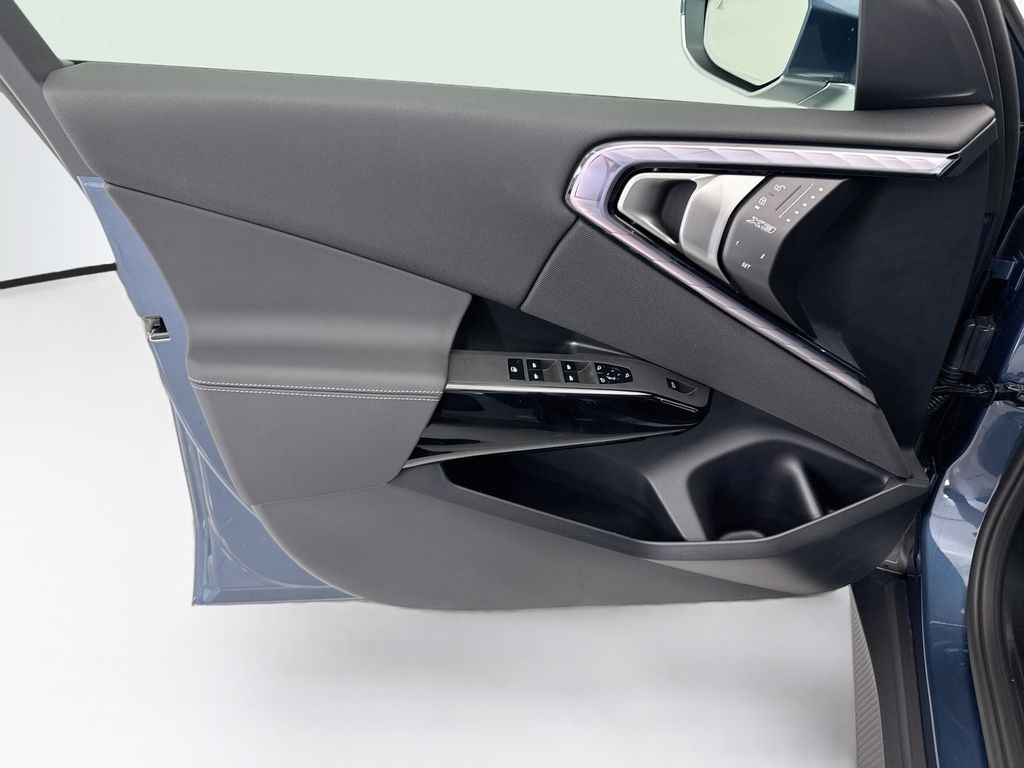 New 2026 Blue BMW 30 xDrive image 23