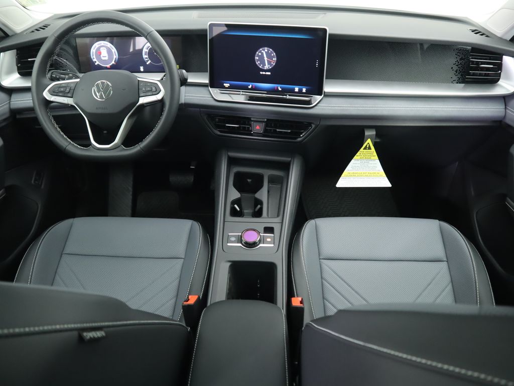 Thumbnail: 2026 Volkswagen Tiguan - 13